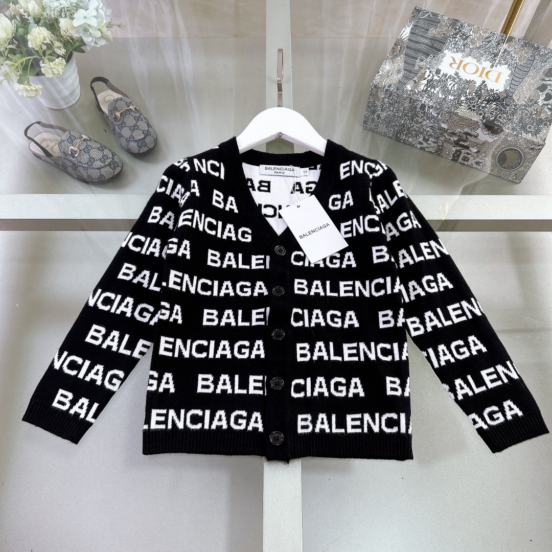 Balenciaga Kids